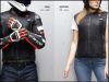 Dainese D-AIR EVO SMART-JACKET airbagová vesta vel.S